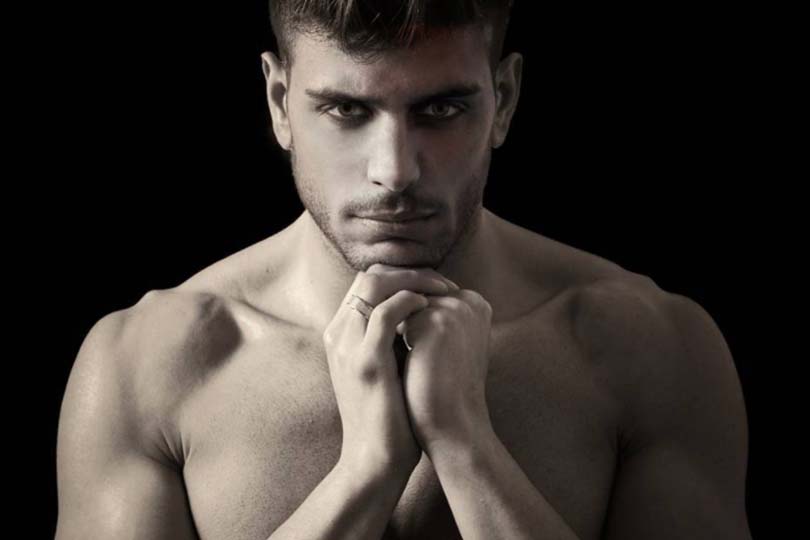 Uomini e Donne anticipazioni: Luigi Mastroianni si dichiara!