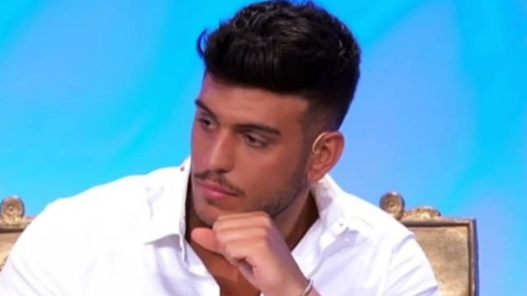 Uomini e Donne anticipazioni: Luigi Mastroianni va a riprendersi le sue corteggiatrici?