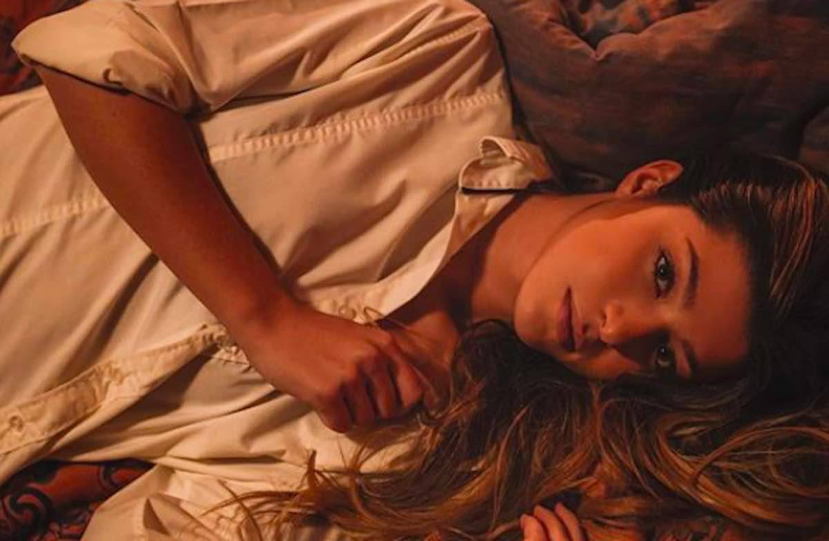 Uomini e Donne anticipazioni: Natalia Paragoni in lacrime, il pensiero per Ivan Gonzalez