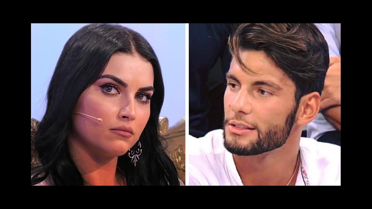 Uomini e Donne anticipazioni: Teresa Langella sceglie Antonio Moriconi? L'indizio