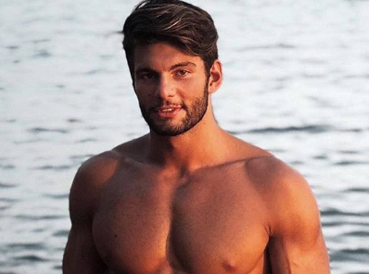 Uomini e Donne, Antonio Moriconi a Teresa Langella: "Se mi avessi scelto..."