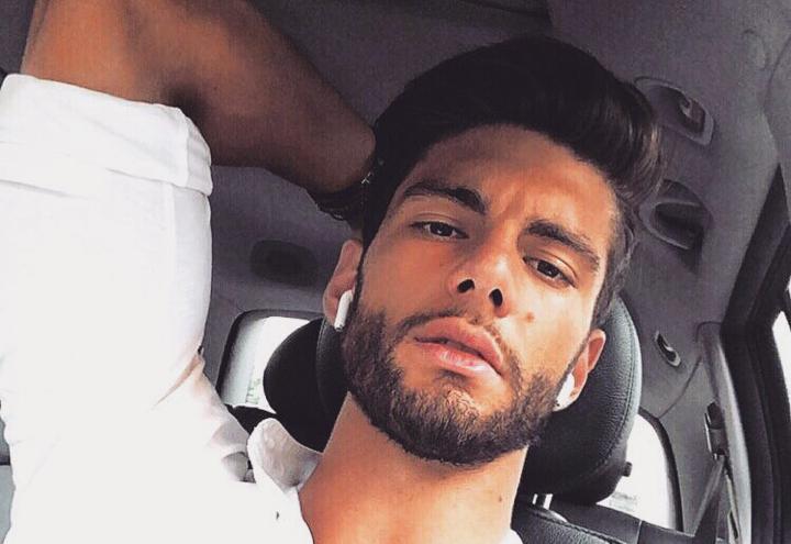 Uomini e Donne, Antonio Moriconi: "Non mi aspettavo tutto questo"