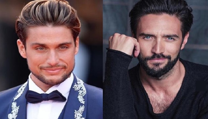 Uomini e Donne, Alex Belli criticato perché scambiato per Andrea Dal Corso