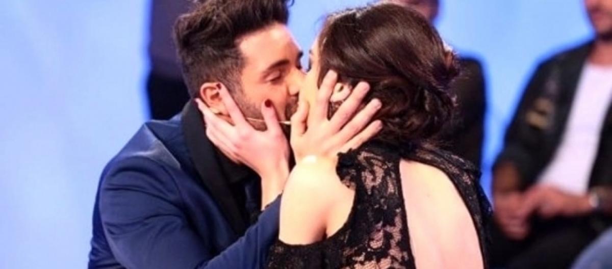 Uomini e Donne, Claudio D'Angelo: lettera per Ginevra Pisani, vuole riprovarci?