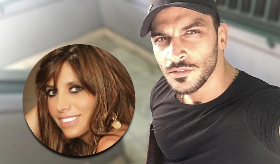 Uomini e Donne, Emanuela Tittocchia a Mariano Catanzaro: "Ti ho incastrato"