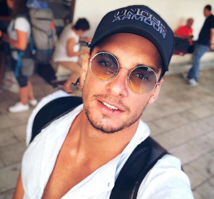 Uomini e Donne, Emanuele Mauti:”Giulia Cavaglià e Claudia Dionigi? Due stupide”