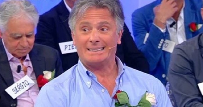 Uomini e Donne: Giorgio Manetti protagonista di una telenovela?