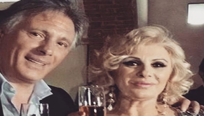 Uomini e Donne gossip, Giorgio Manetti e lo strano incontro con Tina Cipollari