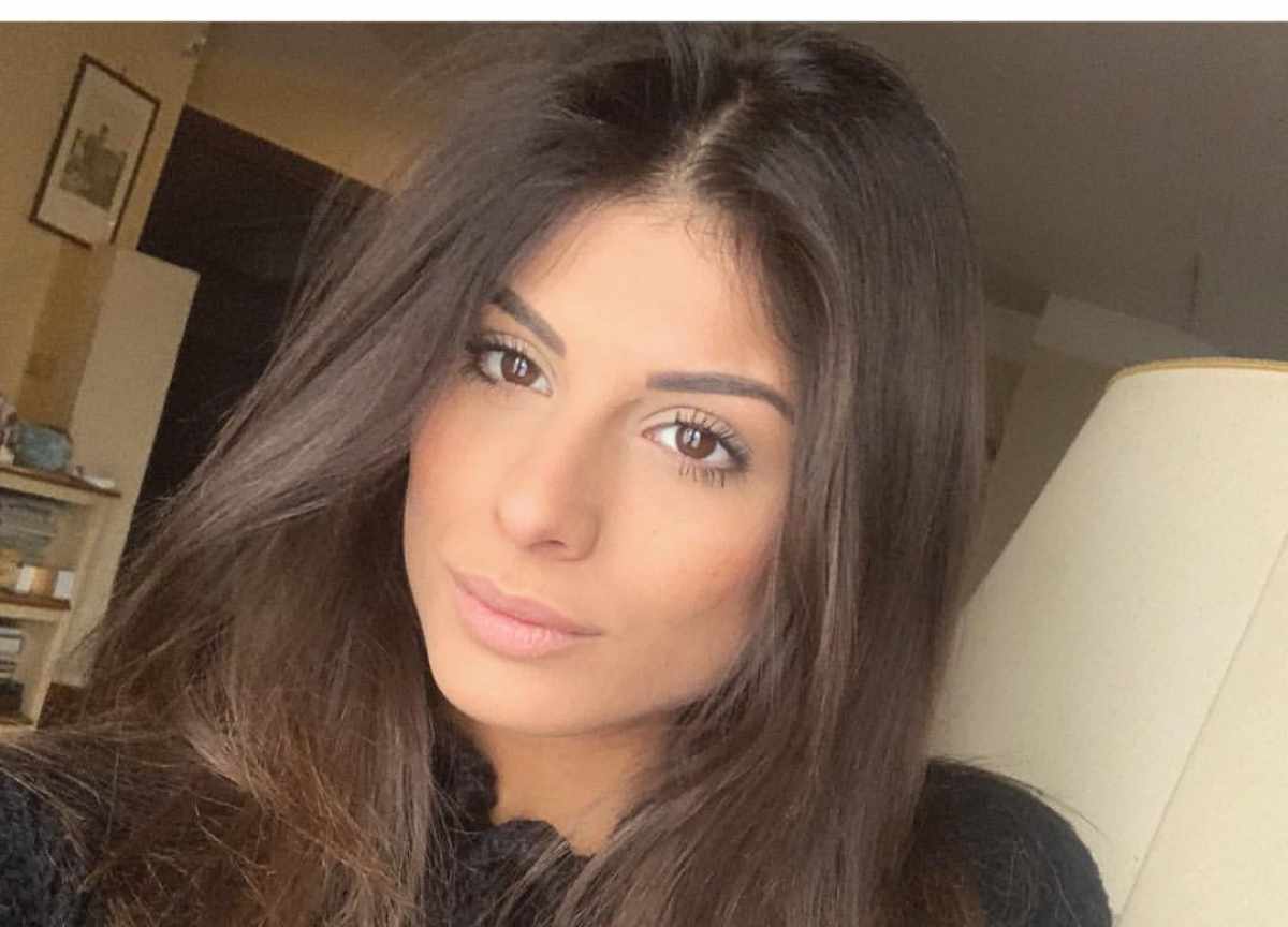 Uomini e Donne, Giulia Cavaglià: le nuove rivelazioni su Lorenzo Riccardi e Claudia Dionigi