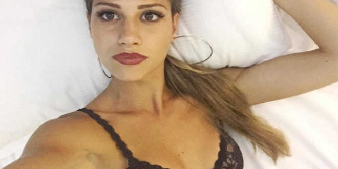 Uomini e Donne news, Beatrice Valli fa una confessione inaspettata