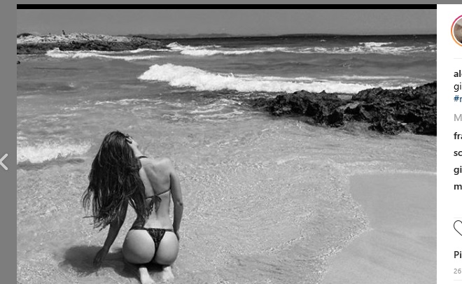 Uomini e Donne gossip: ecco chi è la nuova fiamma di Antonio Moriconi