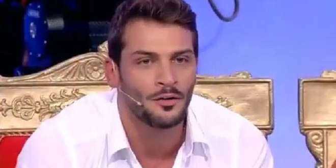 Uomini e Donne gossip, Mariano Catanzaro beccato con una famosa show-girl