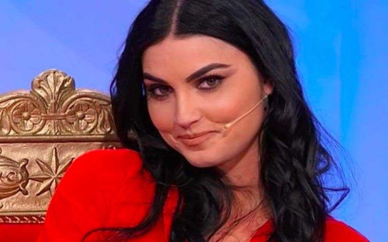 Uomini e donne gossip: Teresa Langella pronta a diventare mamma!