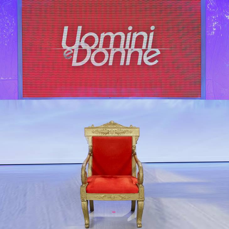 Uomini e donne gossip: rivelati i compensi dei due opinionisti!