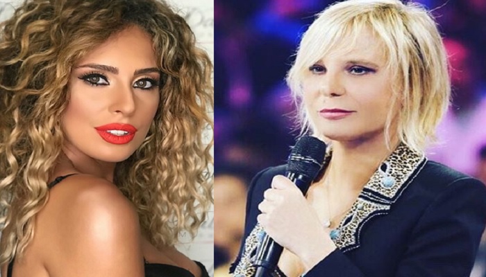 Uomini e Donne news: il clamoroso appello di Sara Affi Fella a Maria De Filippi!