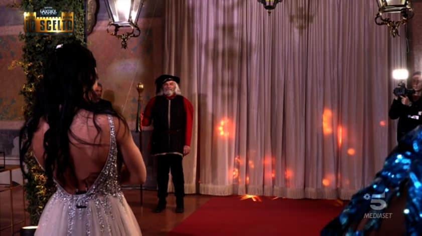 Uomini e Donne: il padre di Teresa Langella non accetta la sua futura scelta?