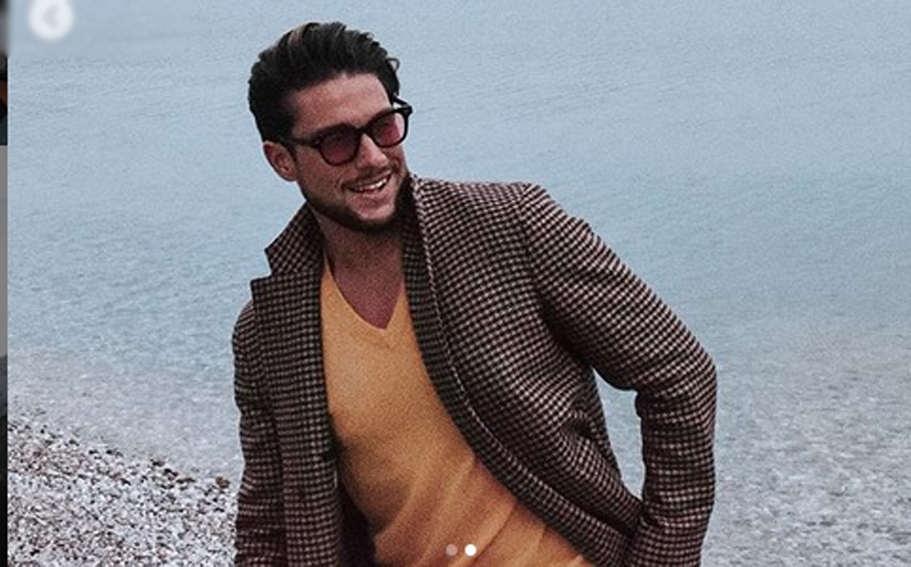 Uomini e Donne, la scelta: la madrina di Andrea Dal Corso ha influenzato la sua risposta? La verità