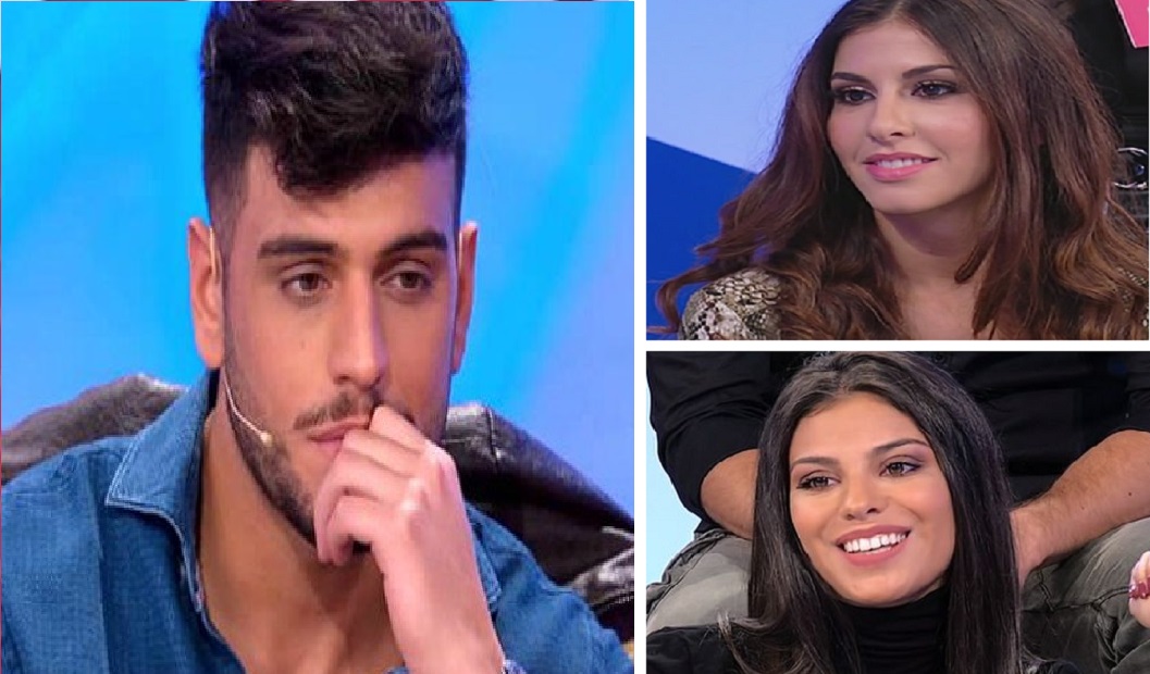 Uomini e Donne, la scelta: Luigi Mastroianni e le rivelazioni sulle sue corteggiatrici