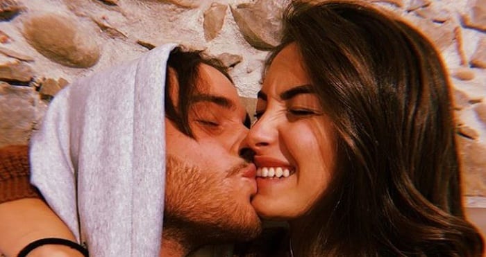 Uomini e Donne, la scelta: Nilufar Addati e Giordano Mazzocchi tra gli ospiti?