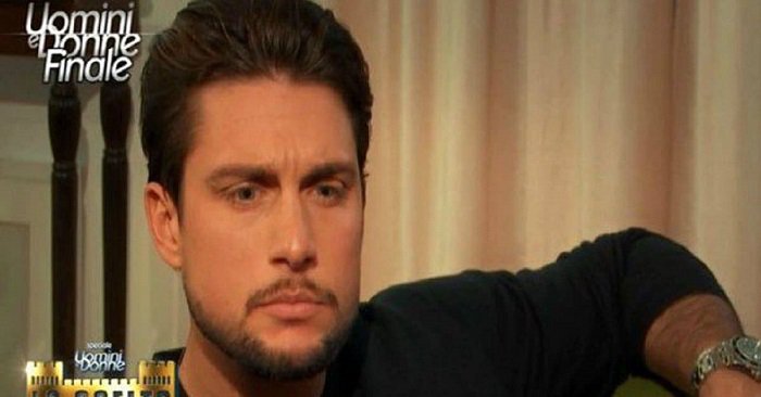 Uomini e Donne la scelta, parla l'amico di Andrea Dal Corso: "Attenzione"