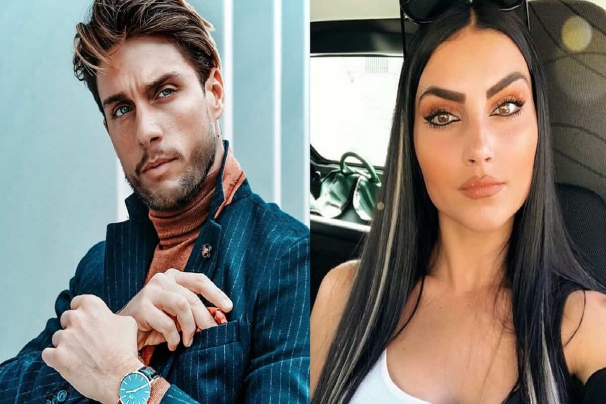 Uomini e Donne la scelta, Teresa Langella:“Andrea, se hai recitato, sei...”