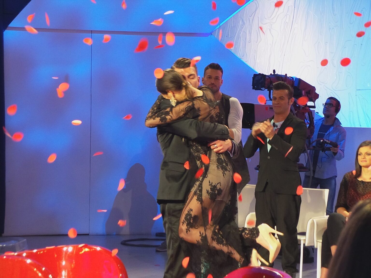 Uomini e Donne, la scelta: una coppia non ha accettato l'invito