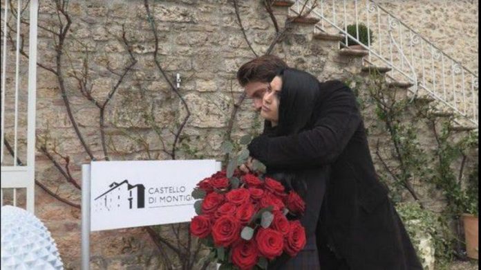 Uomini e Donne, la scelta: volano attacchi e insulti verso Andrea Dal Corso