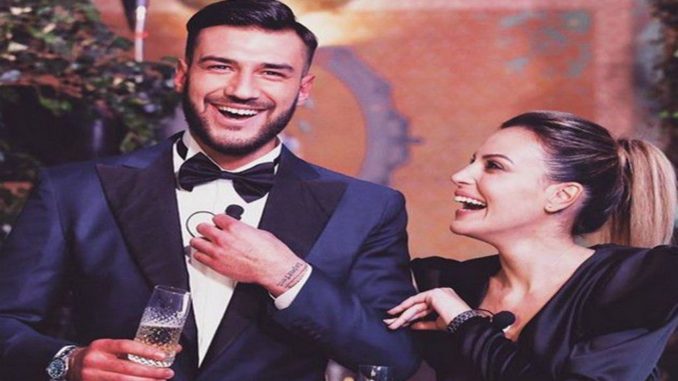 Uomini e Donne news, Lorenzo Riccardi: "Loro sono i grandi amori della mia vita"