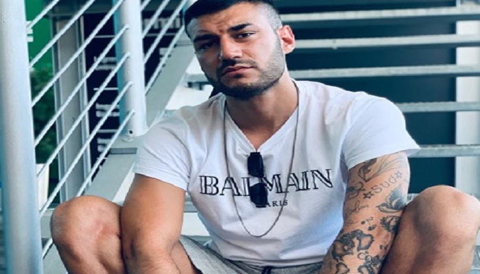 Uomini e Donne news: Lorenzo Riccardi contro la Sardegna? Scoppia la bufera sul web!