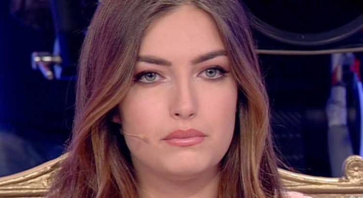 Uomini e donne: malore per Nilufat Addati, ricoverata! Ecco il motivo!