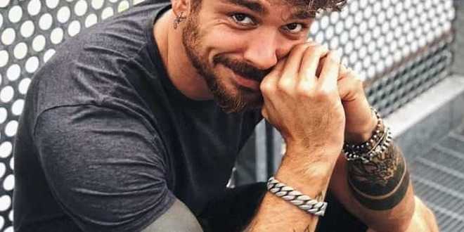 Uomini e Donne news, Andrea Cerioli fa una confessione inaspettata