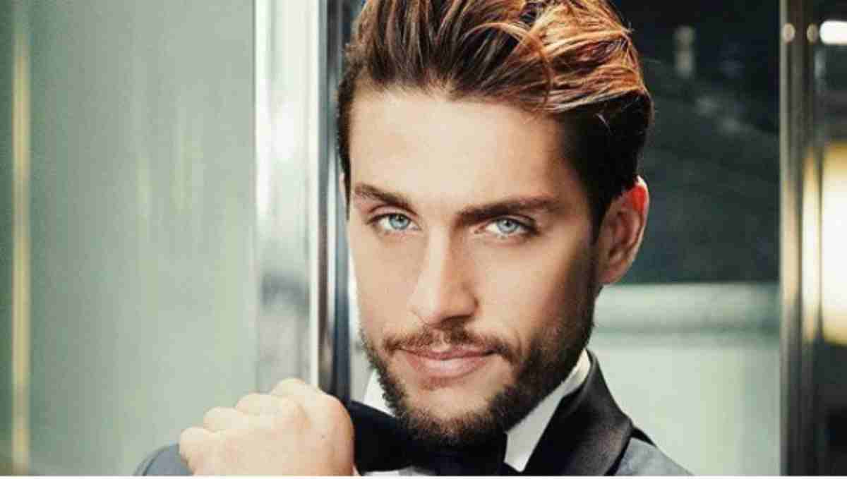 Uomini e Donne news: Maria De Filippi mette sul Trono Andrea Dal Corso?