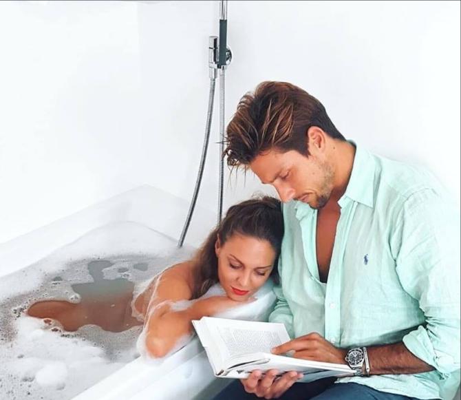 Uomini e Donne news: Andrea Dal Corso incattivito con Martina Sebastiani, la replica di lei