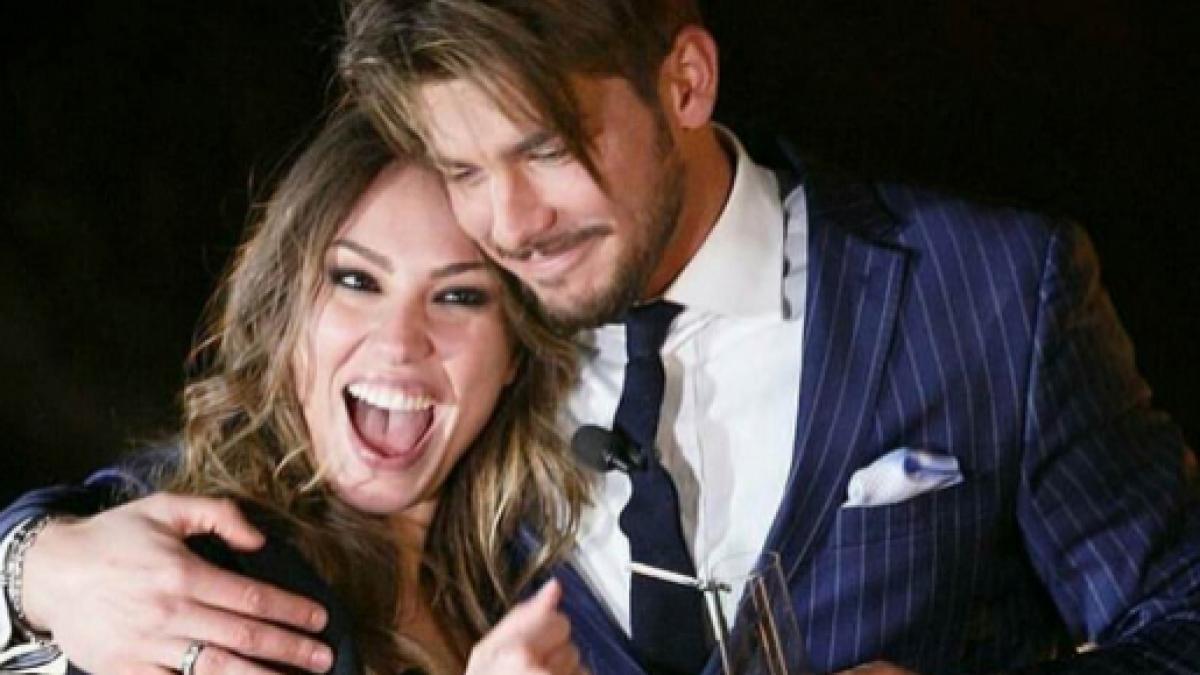 Uomini e Donne news: Angela Caloisi sorprende il suo Paolo Crivellin