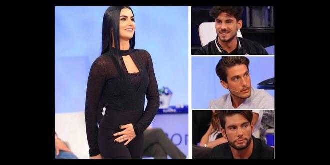 Uomini e Donne news, Teresa Langella: la dichiarazione d'amore Antonio Moriconi