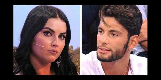 Uomini e Donne news, Antonio Moriconi pazzo di Teresa Langella