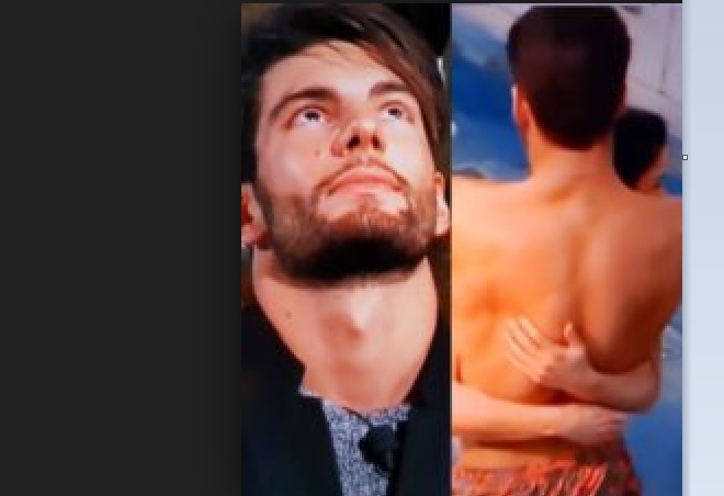 Uomini e Donne gossip, Antonio Moriconi si è fidanzato?