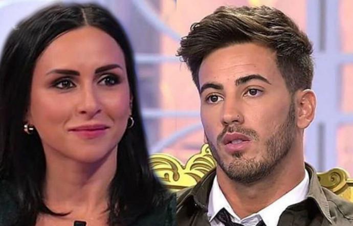 Uomini e Donne news: è arrivato il grande giorno per Ivan Gonzalez e Sonia Pattarino