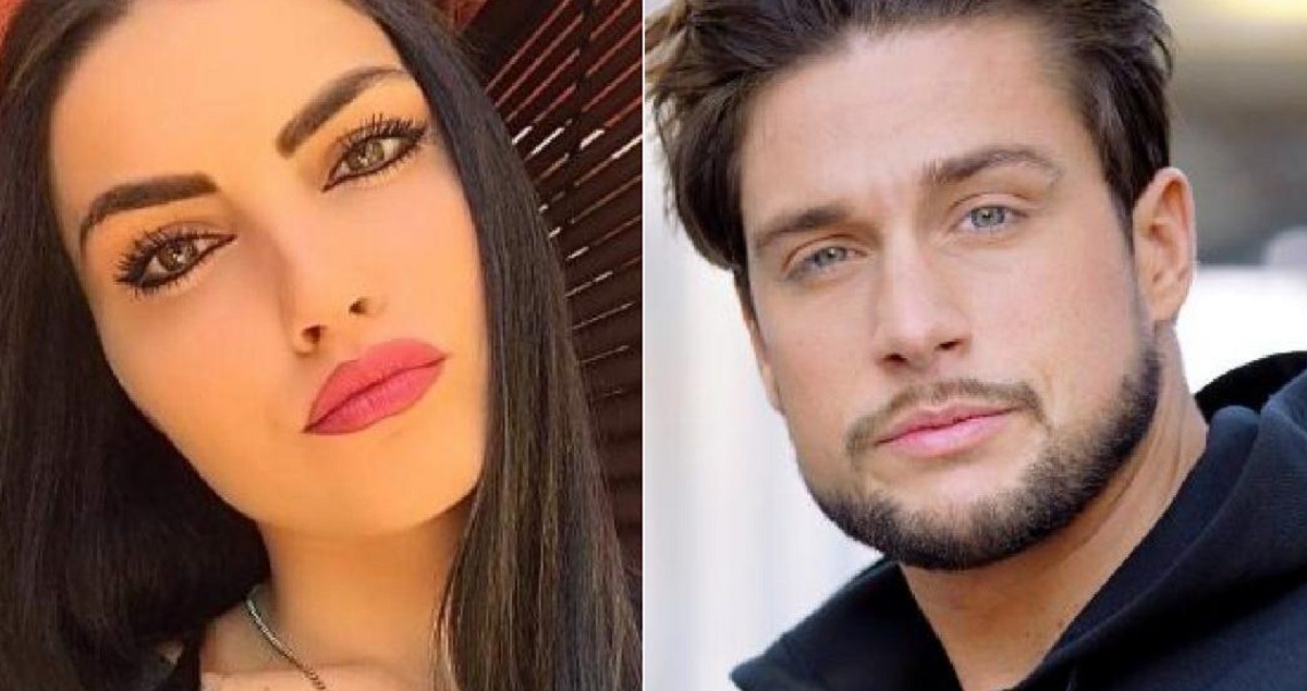 Uomini e Donne news: ecco cosa nascondono Teresa Langella e Andrea Dal Corso