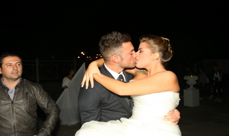 Uomini e Donne news: Eugenio Colombo e Francesca Del Taglia si sposano?