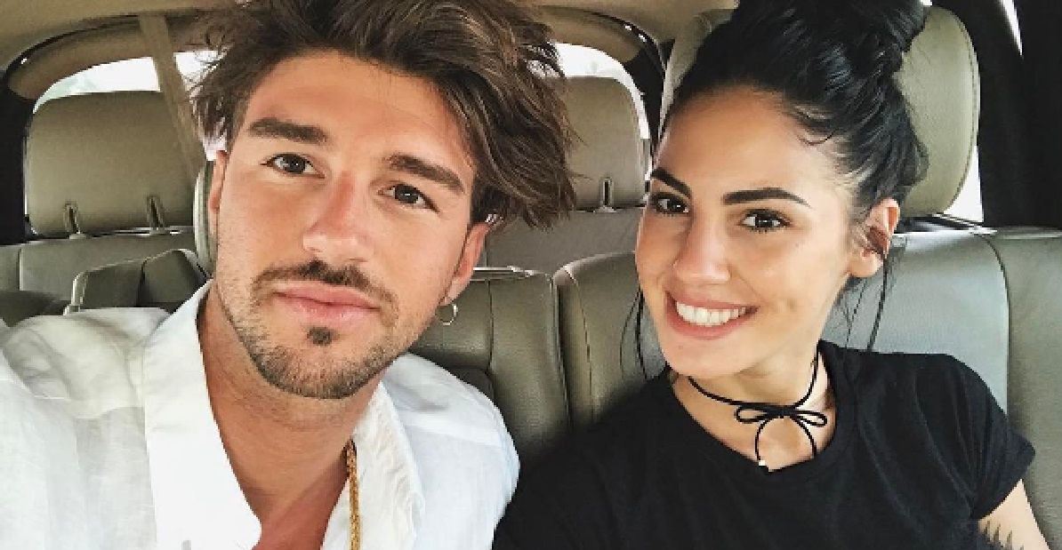 Uomini e donne news: gesto sorprendente di Andrea Damante per Giulia De Lellis?