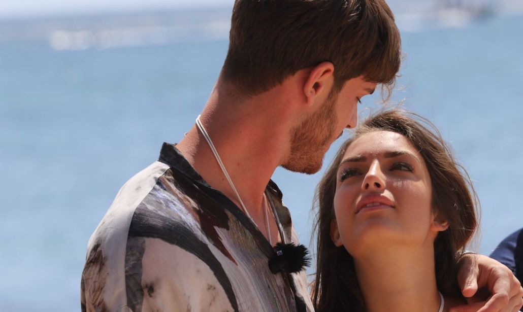 Uomini e Donne news: Giordano Mazzocchi ritorna da Nilufar Addati?