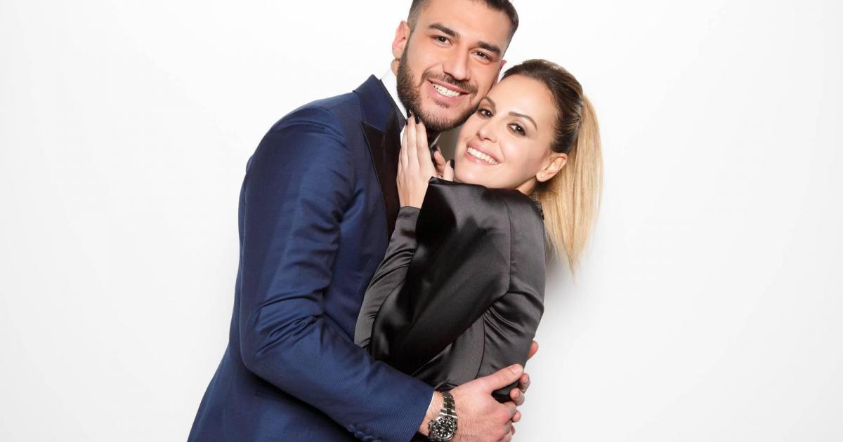 Uomini e Donne news: il primo post di Lorenzo Riccardi sui social