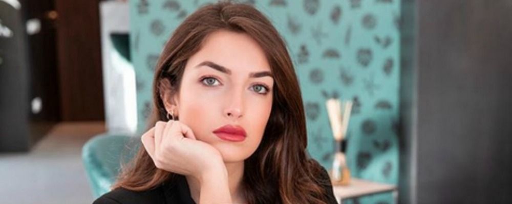 Uomini e Donne news: incidente per Nilufar Addati, le parole di Giordano Mazzocchi