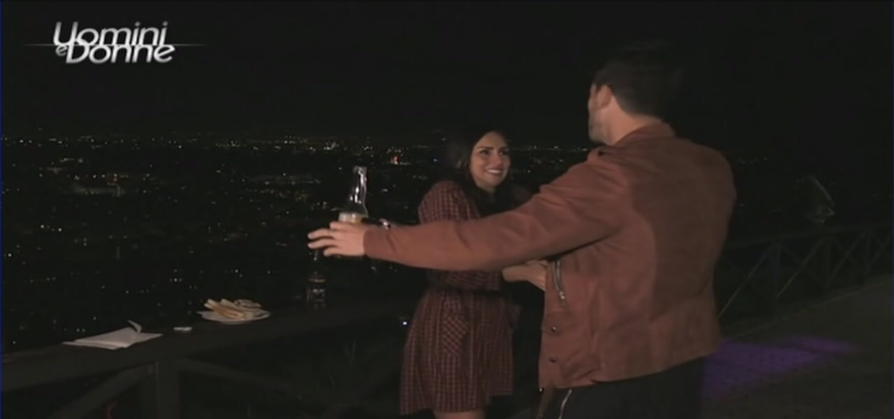 Uomini e Donne news: incredibile cosa si son dette Natalia Paragoni e Uomini e Donne news: incredibile cosa si son dette Natalia Paragoni e Sonia Pattarino