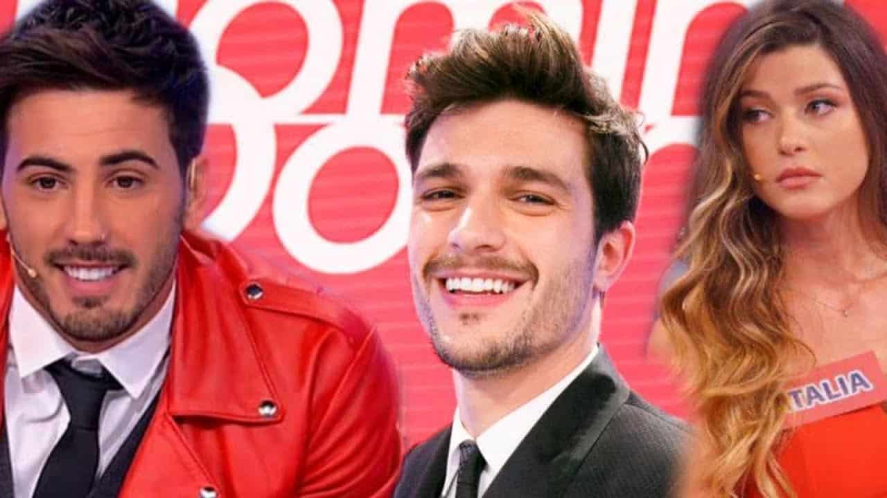 Uomini e Donne news: Ivan Gonzalez e il gesto inaspettato per Natalia Paragoni