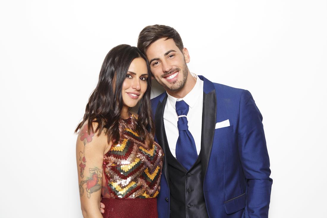 Uomini e Donne news: Ivan Gonzalez e le dichiarazioni inaspettate su Sonia Pattarino