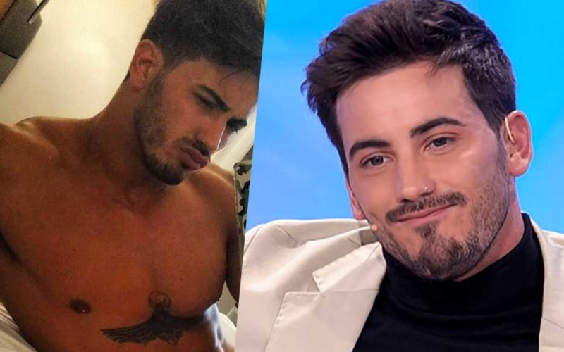 Uomini e Donne news: Ivan Gonzalez, indiscrezioni sulla scelta