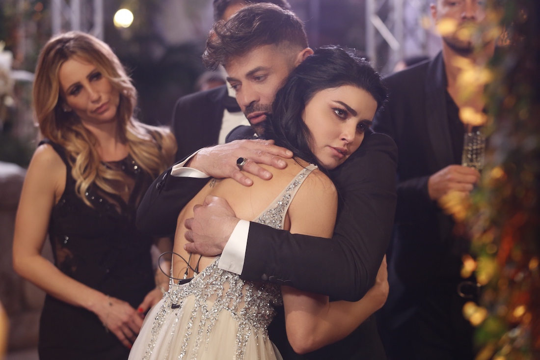 Uomini e Donne news: le parole di Gianni Sperti per Teresa Langella