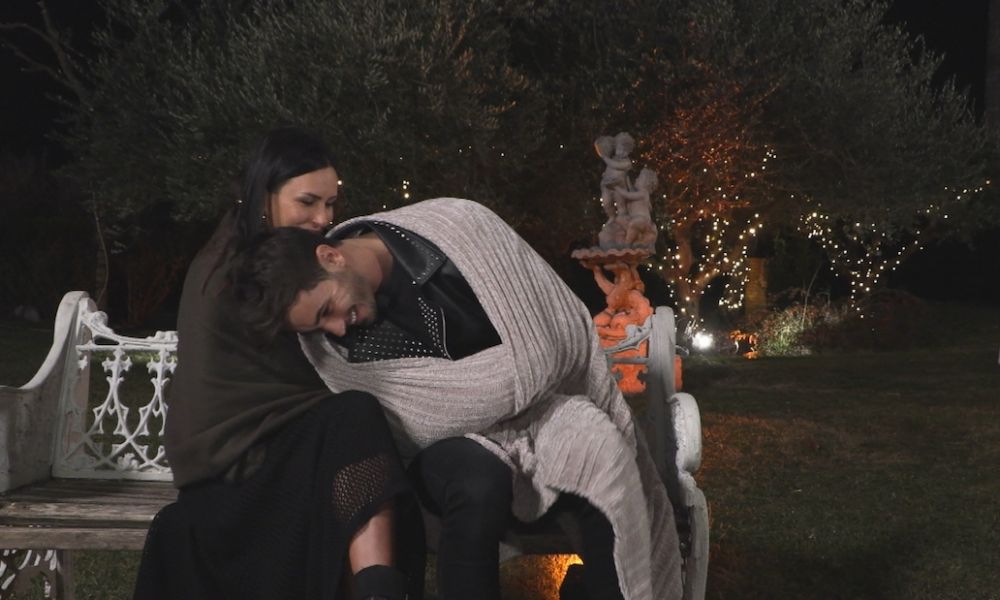 Uomini e Donne news: le prime dediche social di Ivan Gonzalez e Sonia Pattarino